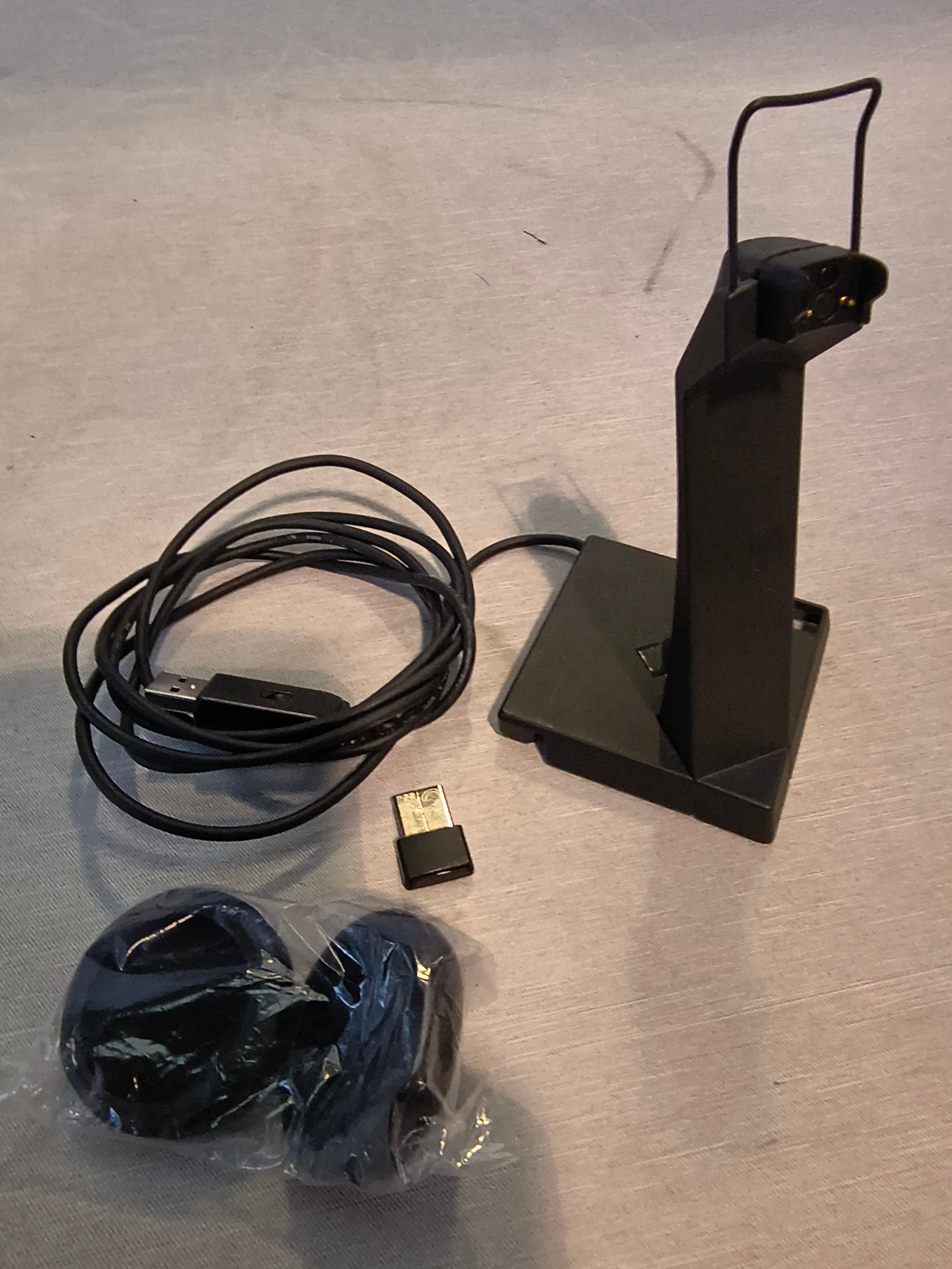 Headset Sennheiser MB Pro2